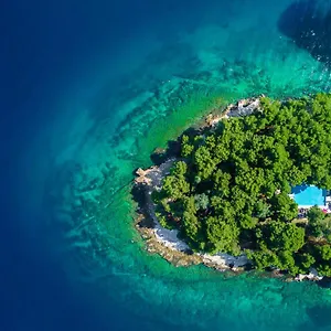 Hotel Galijot Plava Laguna ****