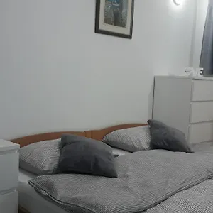 Studio Nani Centar Apartment