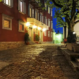 Hotel Boutique Kastel ***