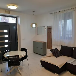 Centar Manus Split