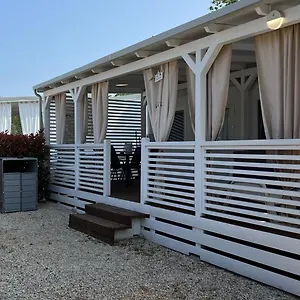 Holiday park Zelena Laguna Mobile Homes ****
