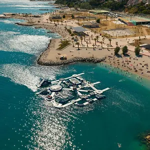 Hotel Fanat, Split