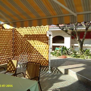 Appartement Hana 