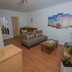 Apartment Nekic 